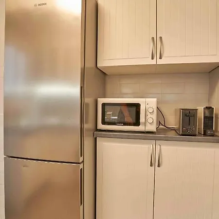 Apartamento Apartamento Primera Linea De Mar Con Espectaculares Vistas *