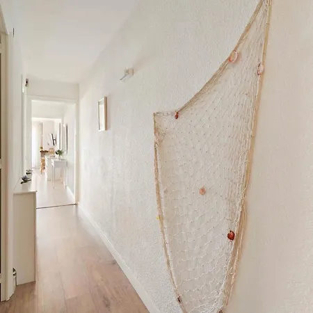 Apartamento Primera Linea De Mar Con Espectaculares Vistas *