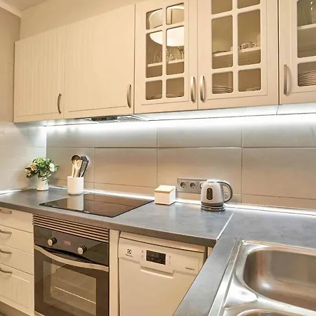 Apartamento Primera Linea De Mar Con Espectaculares Vistas