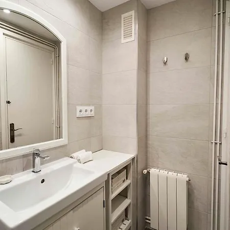 Apartamento Primera Linea De Mar Con Espectaculares Vistas Sant Pol De Mar