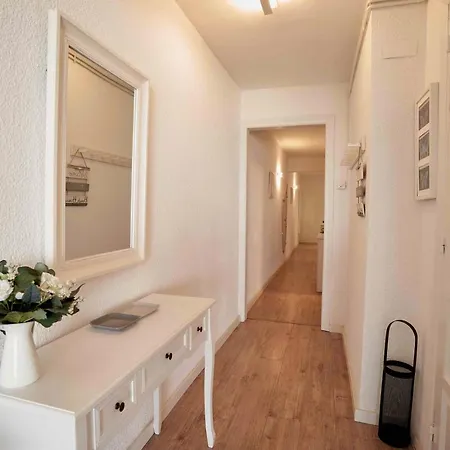Apartamento Primera Linea De Mar Con Espectaculares Vistas Apartment *