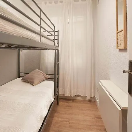 Apartamento Primera Linea De Mar Con Espectaculares Vistas * Sant Pol De Mar