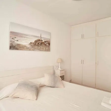 Apartment Apartamento Primera Linea De Mar Con Espectaculares Vistas Sant Pol De Mar