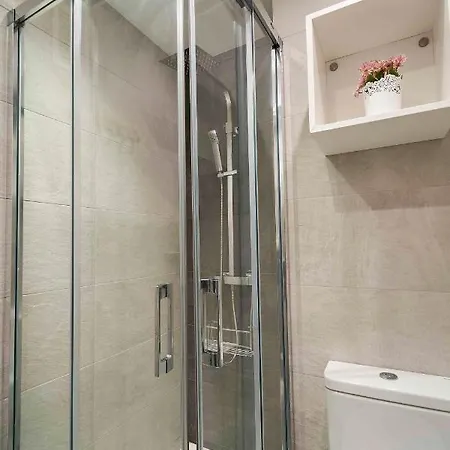 Apartamento Primera Linea De Mar Con Espectaculares Vistas Apartment *